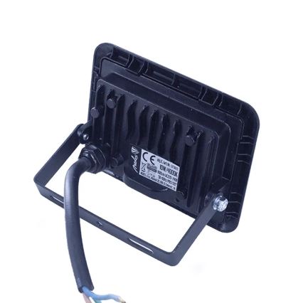 LED reflektor LED/10W/230V 4000K IP65