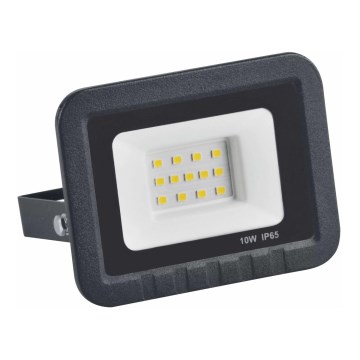 LED reflektor LED/10W/230V 6500K IP65