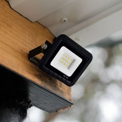 LED reflektor LED/10W/230V 6500K IP65