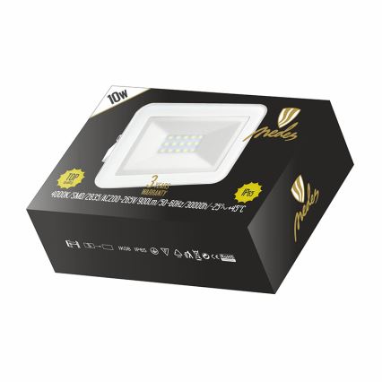 LED reflektor LED/10W/230V IP65