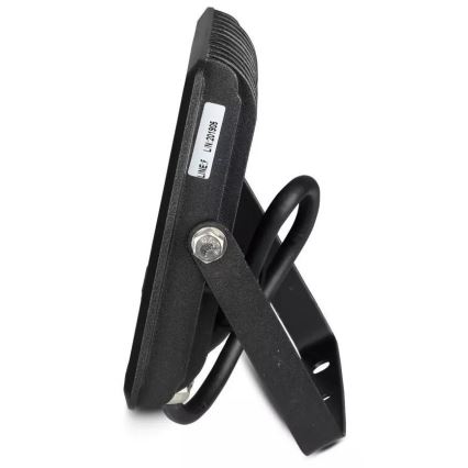 LED reflektor LED/20W/230V IP65 ružičasto svetlo