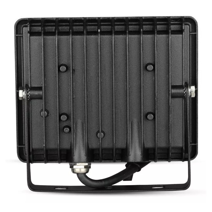 LED reflektor LED/20W/230V IP65 ružičasto svetlo