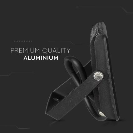 LED reflektor LED/20W/230V IP65 ružičasto svetlo