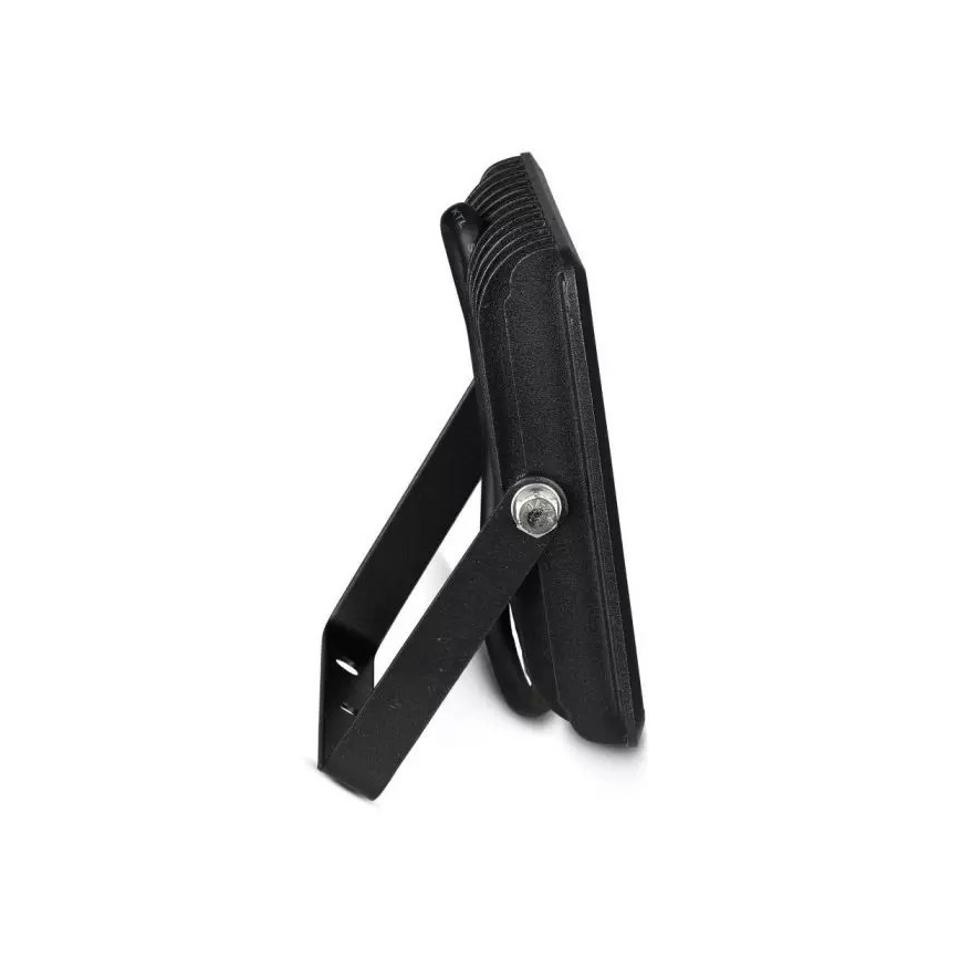 LED reflektor LED/20W/230V IP65 zeleno svetlo