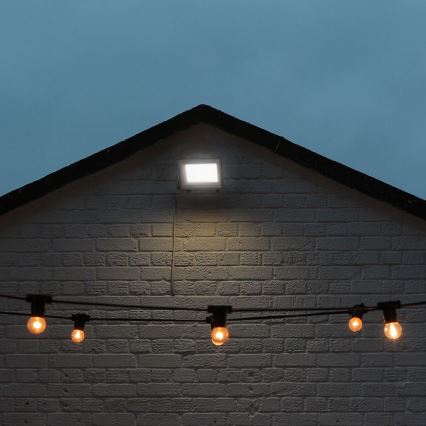 LED reflektor LED/30W/230V IP65 3000/4000/6500K