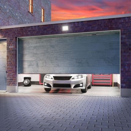 LED reflektor LED/30W/230V IP65 3000/4000/6500K