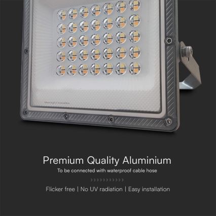 LED reflektor LED/30W/230V IP65 3000/4000/6500K