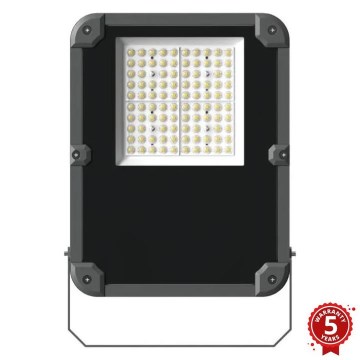 LED reflektor PROFI PLUS LED/50W/230V 5000K IP66