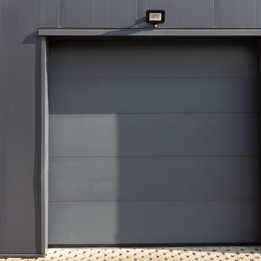 LED reflektor sa senzorom 20W/230V IP65