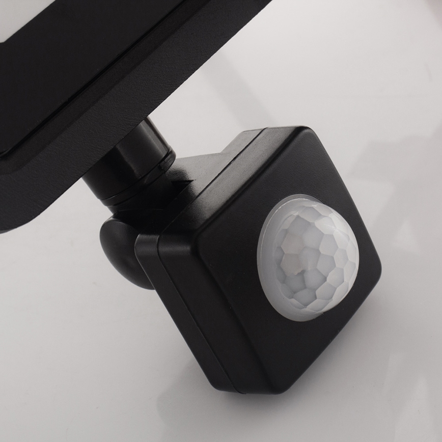 LED reflektor sa senzorom 20W/230V IP65
