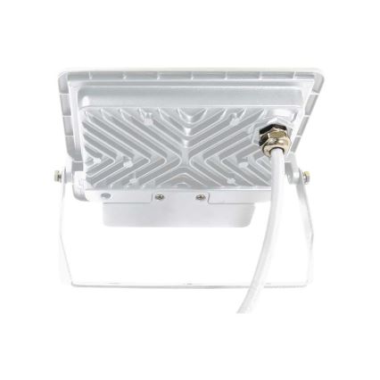 LED reflektor sa senzorom, 50W, 230V, 4000K, IP65, beo
