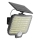 LED reflektor sa senzorom i solarnim panelom ALEX LED/5,5W/3,7V 1200 mAh IP44