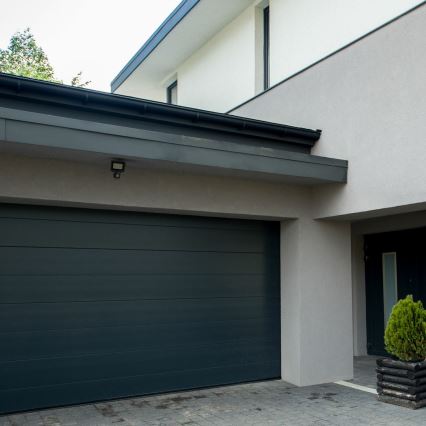 LED reflektor sa senzorom LED/10W/230V IP65