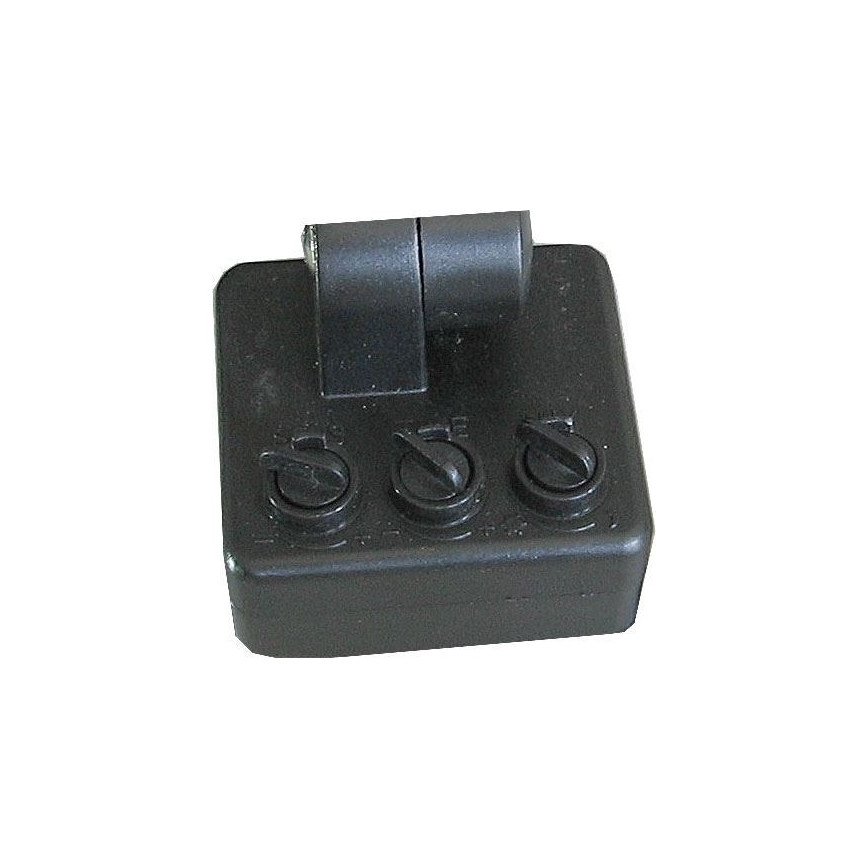 LED reflektor sa senzorom LED/20W/230V IP66