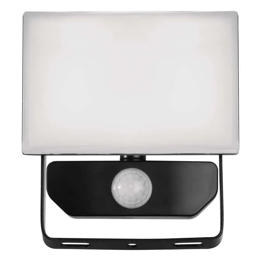 LED reflektor sa senzorom TAMBO LED/10W/230V 4000K IP54