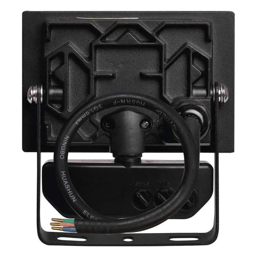 LED reflektor sa senzorom TAMBO LED/10W/230V 4000K IP54