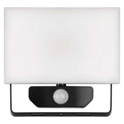 LED reflektor sa senzorom TAMBO LED/20W/230V 4000K IP54