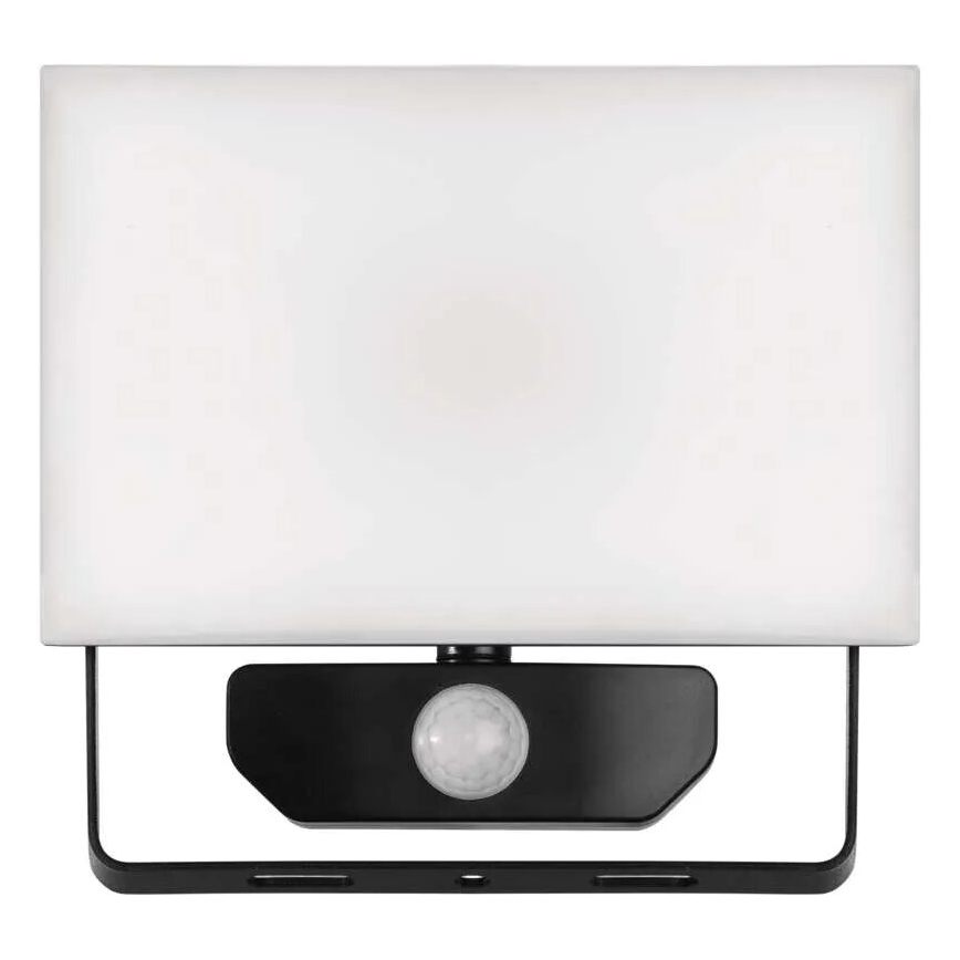 LED reflektor sa senzorom TAMBO LED/20W/230V 4000K IP54