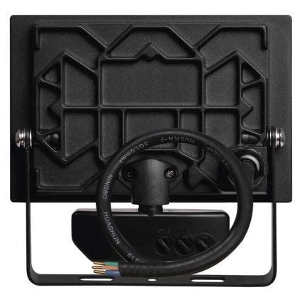 LED reflektor sa senzorom TAMBO LED/20W/230V 4000K IP54