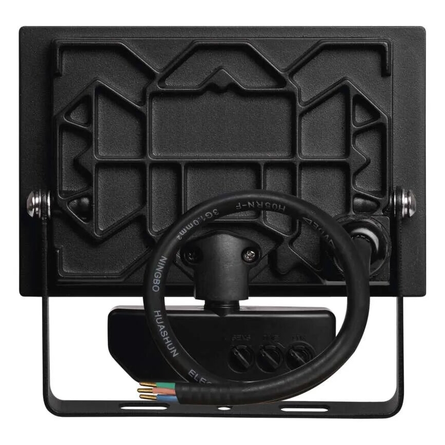 LED reflektor sa senzorom TAMBO LED/20W/230V 4000K IP54