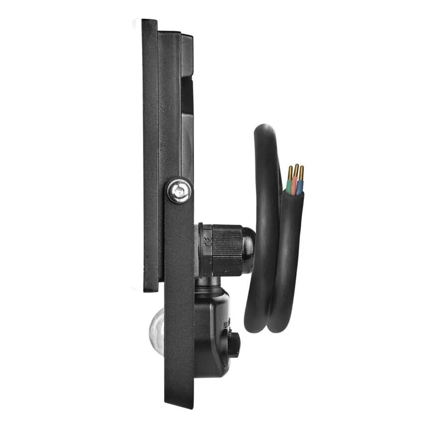 LED reflektor sa senzorom TAMBO LED/20W/230V 4000K IP54