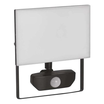 LED reflektor sa senzorom TAMBO LED/30W/230V 4000K IP54