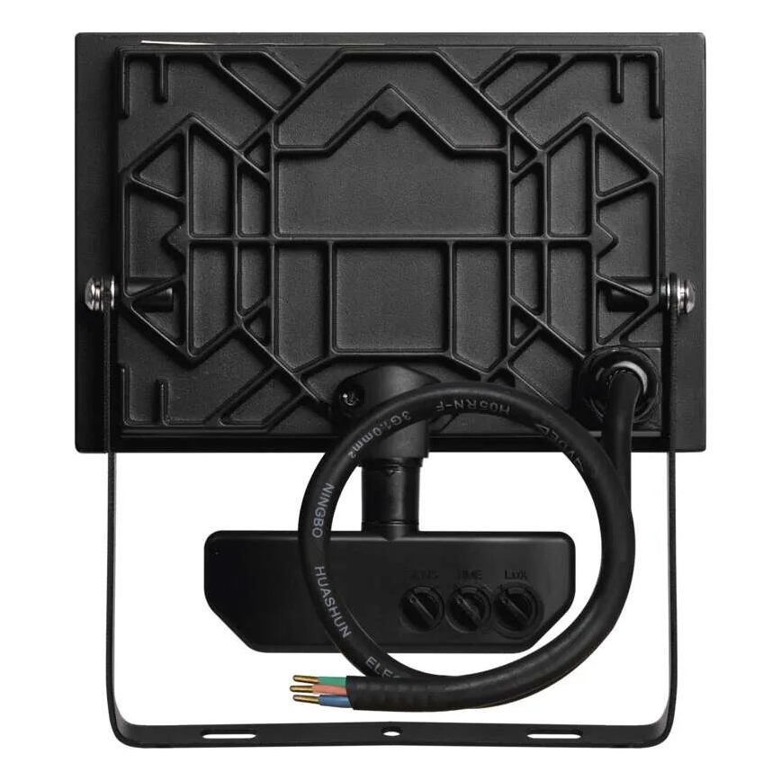 LED reflektor sa senzorom TAMBO LED/30W/230V 4000K IP54