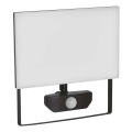 LED reflektor sa senzorom TAMBO LED/50W/230V 4000K IP54