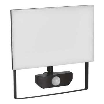 LED reflektor sa senzorom TAMBO LED/50W/230V 4000K IP54