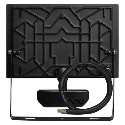 LED reflektor sa senzorom TAMBO LED/50W/230V 4000K IP54