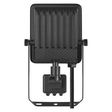 LED reflektor sa senzorom VISIO LED/10W/230V 4000K IP65