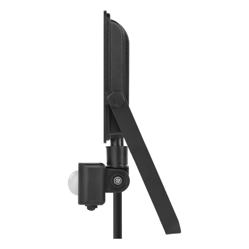 LED reflektor sa senzorom VISIO LED/10W/230V 4000K IP65