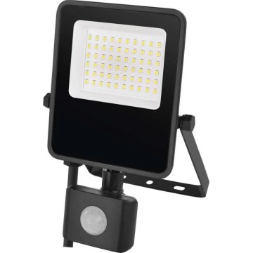 LED reflektor sa senzorom VISIO LED/30W/230V 4000K IP65