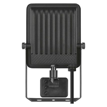 LED reflektor sa senzorom VISIO LED/30W/230V 4000K IP65