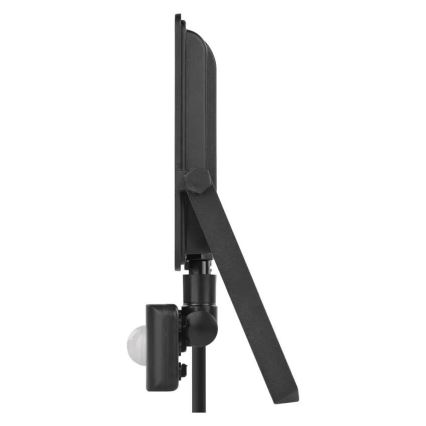 LED reflektor sa senzorom VISIO LED/30W/230V 4000K IP65