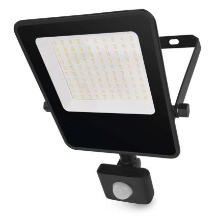 LED reflektor sa senzorom VISIO LED/50W/230V 4000K IP65