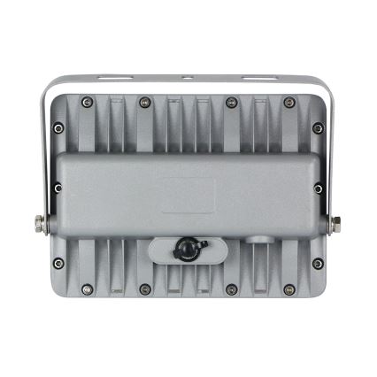 LED reflektor sa solarnim panelom FOCUS 60W/10000 mAh 3,2V 6000K IP65 + daljinski upravljač