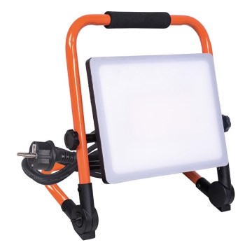 LED reflektor sa stalkom LED/100W/230V 4000K IP65