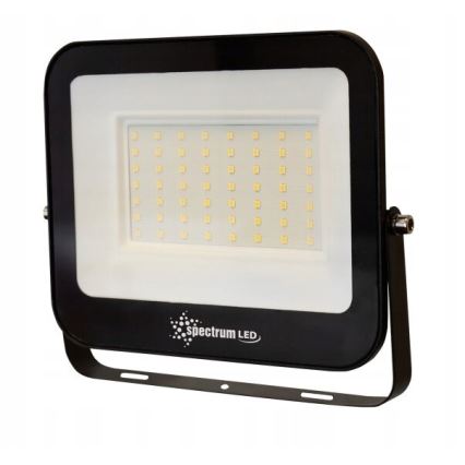 LED reflektor sa stalkom NOCTIS 2xLED/50W/230V 4000K IP65