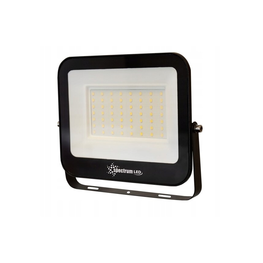 LED reflektor sa stalkom NOCTIS 2xLED/50W/230V 4000K IP65