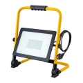 LED reflektor sa stativom ADVIVE WORK LED/100W/230V IP65