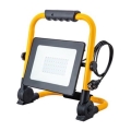 LED reflektor sa stativom ADVIVE WORK LED/50W/230V IP65