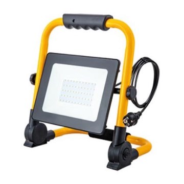 LED reflektor sa stativom ADVIVE WORK LED/50W/230V IP65