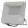 LED reflektor SAMSUNG CHIP LED/100W/230V 6400K IP65 crna