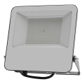 LED reflektor SAMSUNG čip 100W/230V 4000K IP65 crna