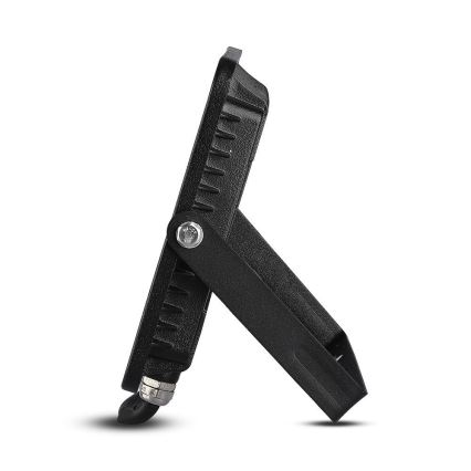 LED reflektor SAMSUNG čip, 50W, 230V, 6500K, IP65, crni