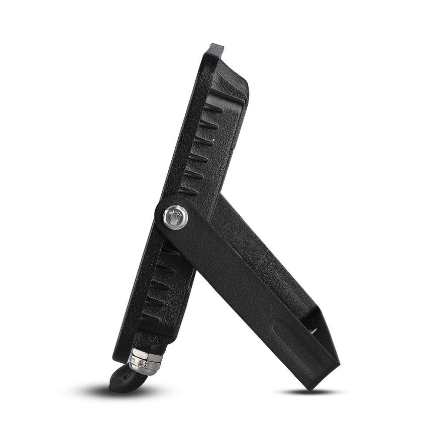 LED reflektor SAMSUNG čip, 50W, 230V, 6500K, IP65, crni