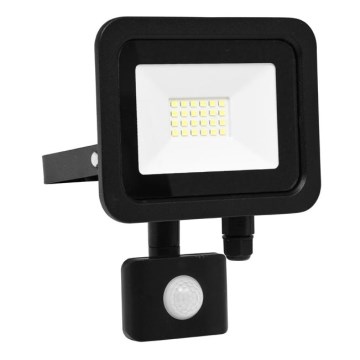 LED reflektor STAR sa senzorom LED/20W/230V IP44