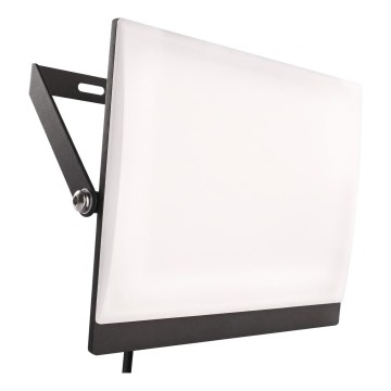 LED reflektor TAMBO EVO LED/100W/230V 4000K IP65 crne boje