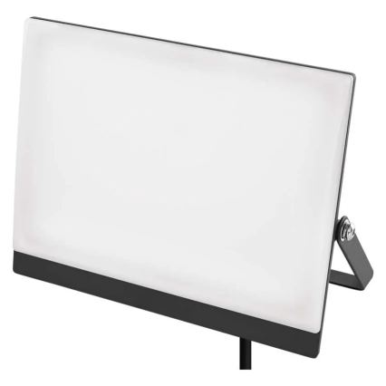 LED reflektor TAMBO EVO LED/100W/230V 4000K IP65 crne boje